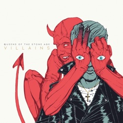 Queens of the Stone Age - Feet Dont Fail Me