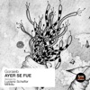 Goraieb - Ayer Se Fue