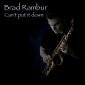 Brad Rambur - Into the Blue