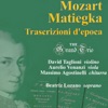 Mozart, Matiegka