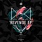 Revenge - Manimal lyrics