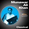 Aiman Kalyan - Munawar Ali Khan lyrics