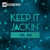 Keep It Jackin', Vol. 8