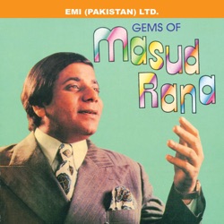 Masood Rana - Mera Mehboob Aa Gaya