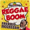 Reggae Boom - Single