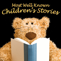 Mike Bennett, Lewis Carroll & Tim Firth - Most Well-Known Children's Stories artwork