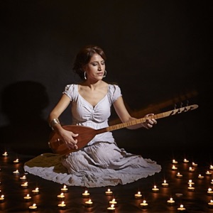 Gide Gide Bir Söğüde Dayandım - Single