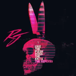 Like the Flesh Does the Knife - Rabbit Junk