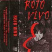 Rojo Vivo - Rutina