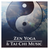 Zen Yoga & Tai Chi Music: Morning Exercises Routine - Pure Positive Energy Vibration, Relaxation Meditation & Breathing Practices - Various Artists