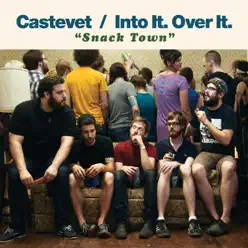 Snack Town - EP - Into It. Over It.