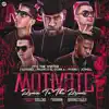 Motivate (feat. J Alvarez, Pusho, Jowell & Franco el Gorila) [Remix to the Remix] - Single album lyrics, reviews, download