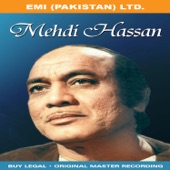 Mehdi Hassan - Aake Sajadah Nasheen