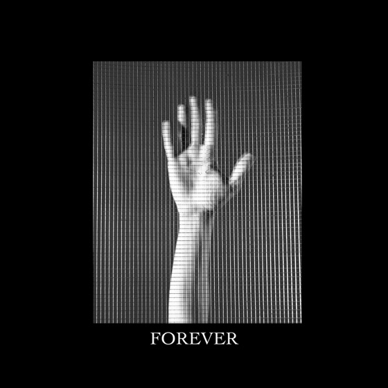 Cover artwork for Forever