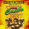 Antología Musical, Volumen 3