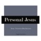 Personal Jesus (feat. Victoria Blackstone) - Righteous Twin lyrics