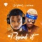 Rewind It (Freestyle) [feat. Dotman] - DJ Sauce lyrics