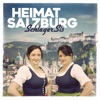 Heimat Salzburg - Single