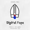 Digital Pope - Single album lyrics, reviews, download