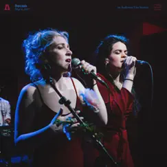 Overcoats on Audiotree Live - EP by Overcoats album reviews, ratings, credits