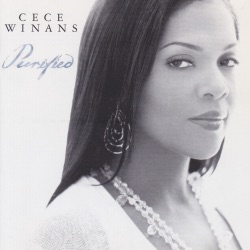 Cece Winans - Purified
