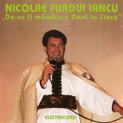 Nicolae Furdui Iancu - Hai Lic Și Iar Lic