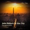 Memories of Jazz Club - John Softly lyrics