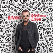 Ringo Starr - Electricity