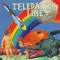 Maximillian - Telepathic Lines lyrics