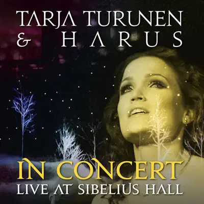 In Concert: Live at Sibelius Hall - Tarja