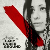 Melody Mell - Lady Underground