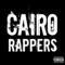 Fan El Tamarod (feat. Ahmed Lord & Boody Elmagic) - Cairo Rappers lyrics