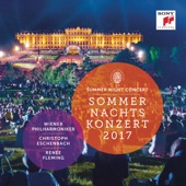 Sommernachtskonzert 2017 (Summer Night Concert 2017) [Live] artwork