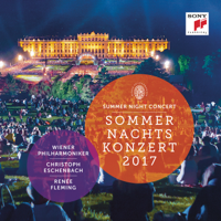 Christoph Eschenbach, Vienna Philharmonic & Renée Fleming - Rusalka, Op. 114: Mesícku na nebi hlubokém (Song to the Moon) [Live] artwork