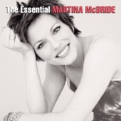 The Essential Martina McBride artwork