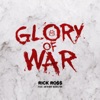 Glory of War (feat. Anthony Hamilton) - Single