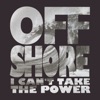 I Can't Take the Power - EP