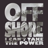 I Can't Take the Power - EP artwork