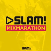 SLAM! Mix Marathon podcast