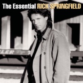 Rick Springfield - Don't Talk to Strangers