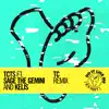 Do It Like Me (Icy Feet) [feat. Sage the Gemini & Kelis] [TC Remix] - Single album lyrics, reviews, download