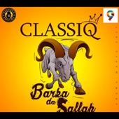 Barka Da Sallah artwork