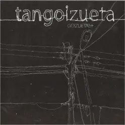Tangoizueta - Adrián Goizueta Tangoizueta - Adrián Goizueta