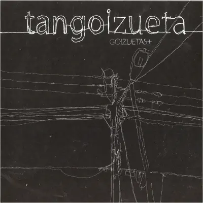 Tangoizueta - Adrián Goizueta