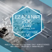 A Szél (Live) artwork