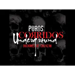 Puros Corridos Underground - Los Buchones De Culiacan