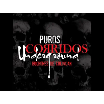 Puros Corridos Underground - Los Buchones De Culiacan