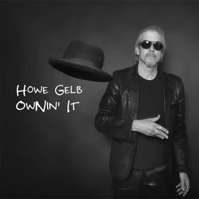 Ownin' It - Single - Howe Gelb