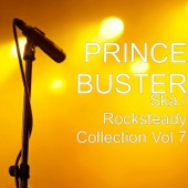 Ska / Rocksteady Collection, Vol. 7 artwork