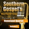 Southern Gospel's Most Popular Songs, Volume 8